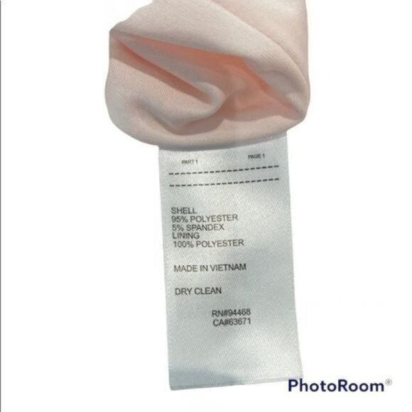 Sage Ruffle Sleeve Midi Dress. NWT - Picture 9 of 11